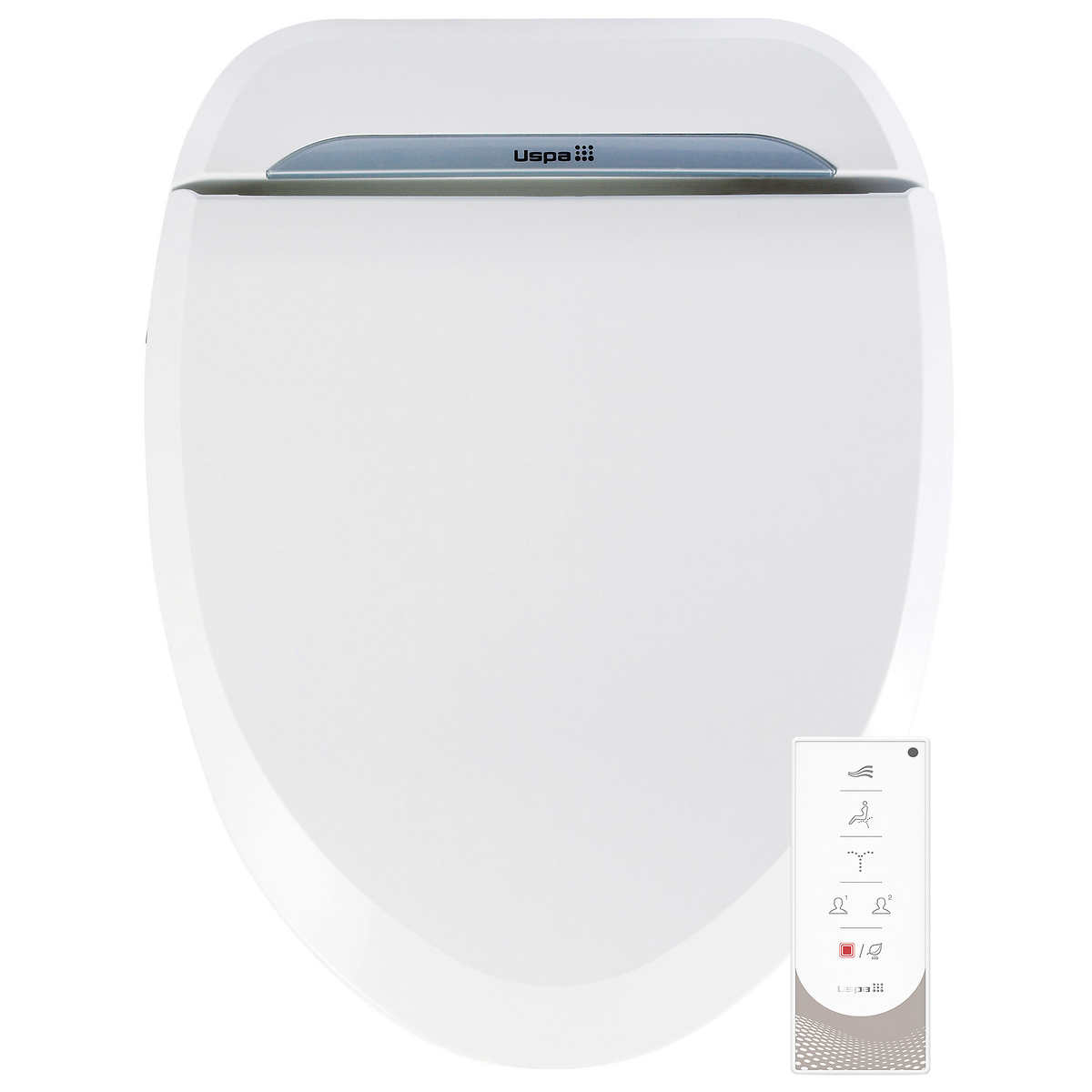 Bio Bidet USPA 6800 Luxury Bidet Seat - Costco - $299.99