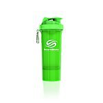 17oz SmartShake SLIM Bottle Shaker Cup (Neon Green) $3.30 w/ S&amp;S + Free S&amp;H