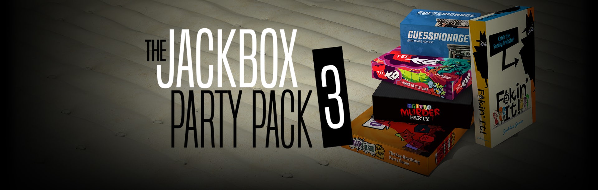 The jackbox party pack steam фото 50