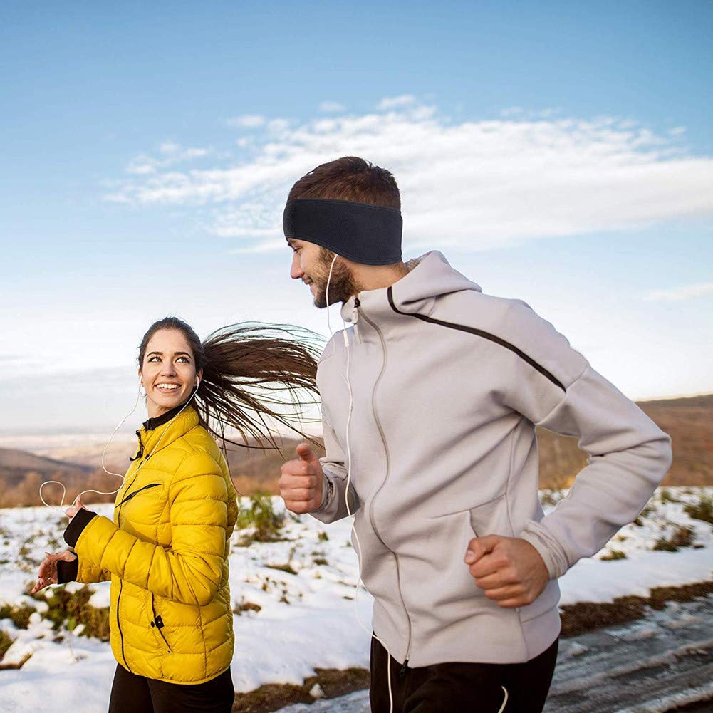 Winter Running Ear Warmer Headband Multi-colors starting from $3.99 $4