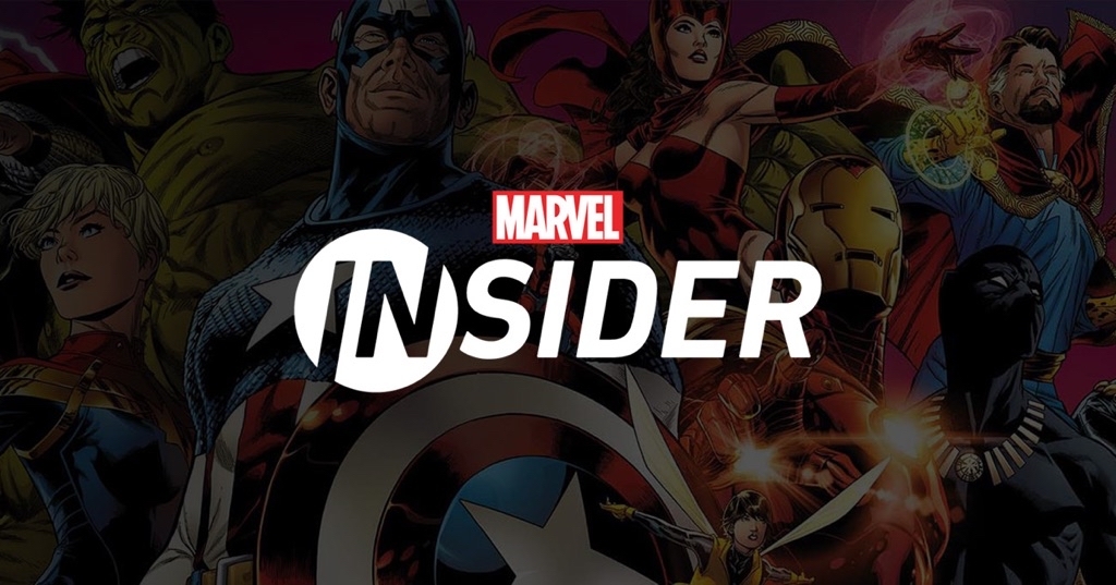 21,000 Marvel Insider Points
