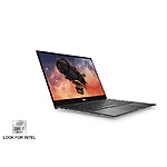 Dell XPS 13 7390 Touch Laptop: i7-10710U, 13.3" 1080p, 16GB LPDDR3, 512GB SSD $850 + 2.5% SD Cashback &amp; Free S/H