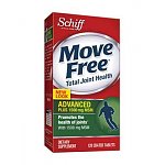 Move Free Glucosamine Supplement @ Amazon - $13.45 or lower w/FS via S&amp;S 15%, 10% Coupon, + Save 20% w/$45 spend