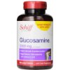 Schiff Glucosamine Sale @ Amazon $6.45 - $8.99 (4 cents per tablet) w/ 25% coupon + S&amp;S + FS