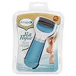 LIGHTNING DEAL - Amope Electronic Foot File, Pedicure, &amp; Callus Remover 40% off @ Amazon = $29.99 + FS