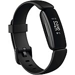 Fitbit Inspire 2 Health & Fitness Tracker (Various Colors) $60 + Free Shipping
