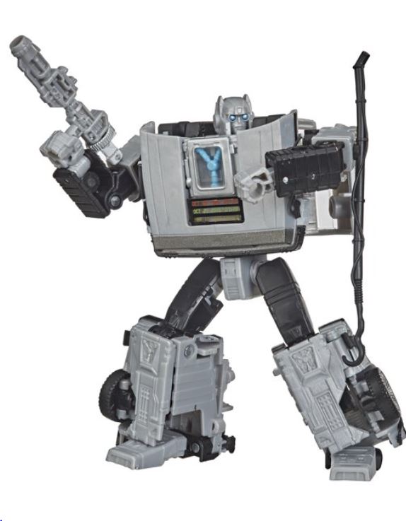 Transformers gigawatt $29.99