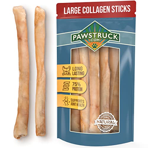 Pawstruck Beef Collagen Sticks for Dogs $16.31
