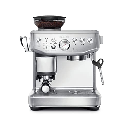 Breville Barista Express® Impress Espresso machine 20% off