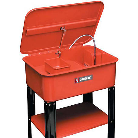 TSC 20 gallon Parts Washer $54.99 YMMV