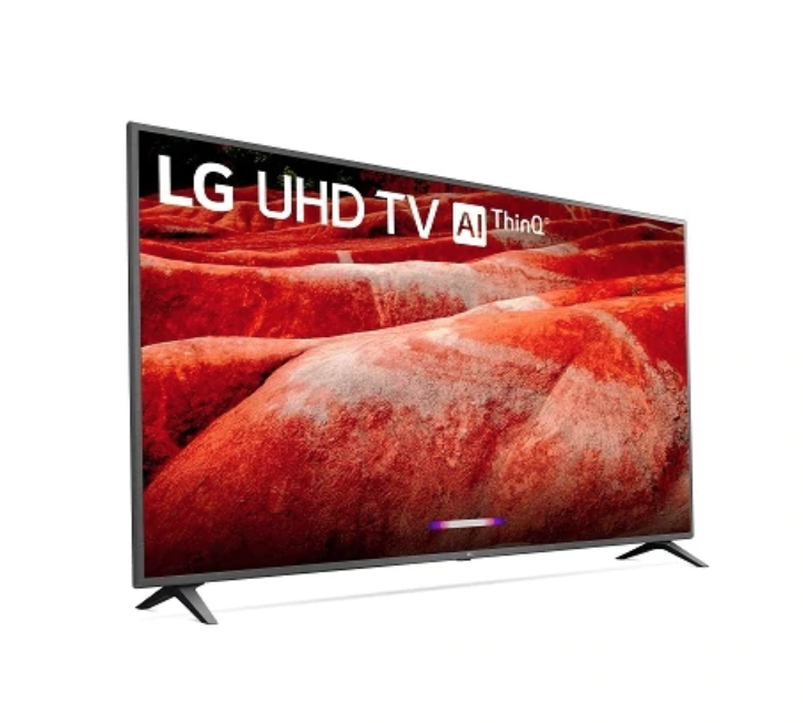 Dell: LG TV 82 Inch LED 4K Ultra HD HDR Smart TV $1387 + FS