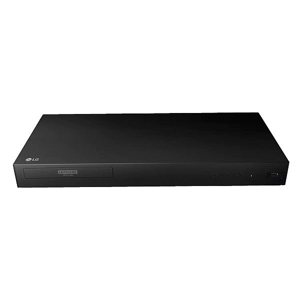 Lg Up870 4k 3d Blu Ray Player Price Drop To 79 99 Overstock