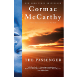 The Passenger by Cormac McCarthy (eBook) $2