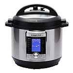 Instant Pot Ultra 8 Qt 10-In-1  $138.95 + Free Shipping