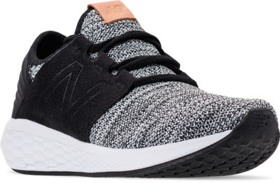 Men's New Balance Fresh Foam Cruz V2 Knit Running Shoes Men's New Balance Fresh Foam Cruz V2 Knit Running Shoes