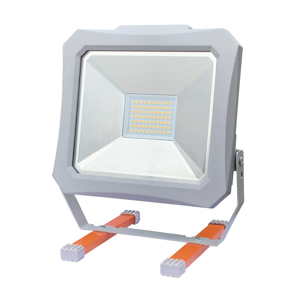 HDX 5000-Lumen Portable LED Work Light $ 19 88