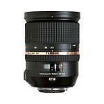 New Tamron SP 24-70mm F/2.8 Di VC USD Lens for NIKON or Canon Grey Market from Ebay $775