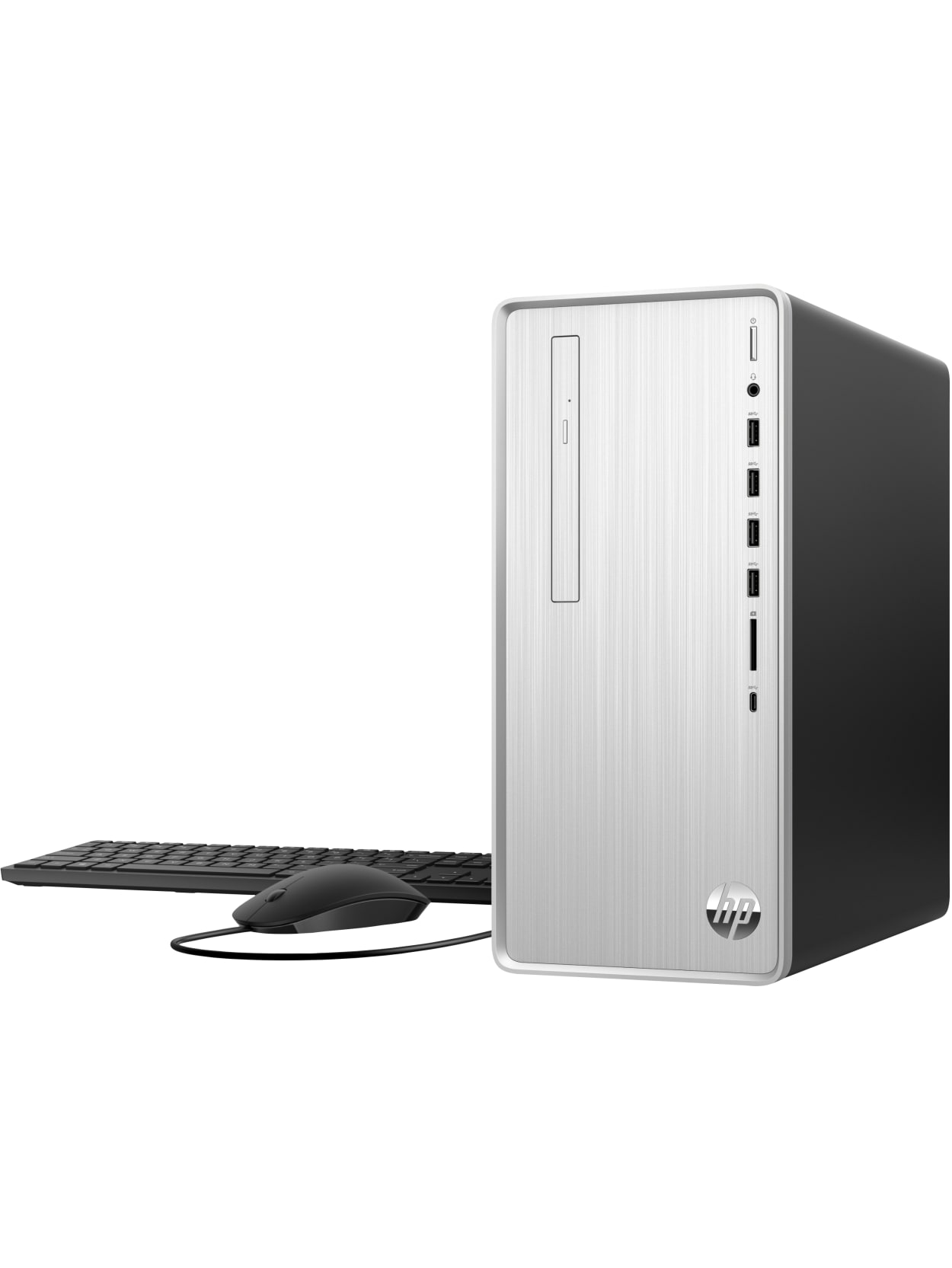 HP Pavilion TP01-2066 Desktop PC $579.99