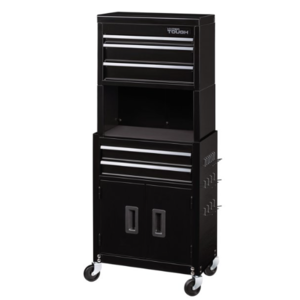 Hyper tough 4 drawer sale rolling tool cabinet