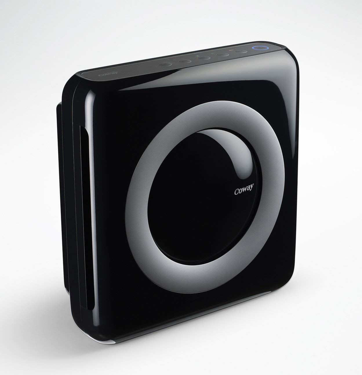 Coway AP-1512HH Mighty Air Purifier w/ True HEPA & Eco ...