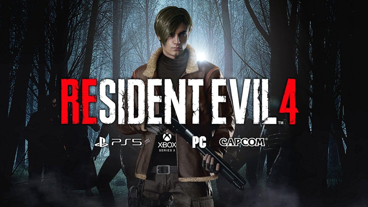 Resident Evil 4 Remake - More than 50% off! | Xbox-One-Spiele