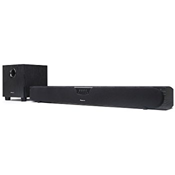 Yamaha Yas 203 Sound Bar With Wireless Subwoofer Slickdeals Net