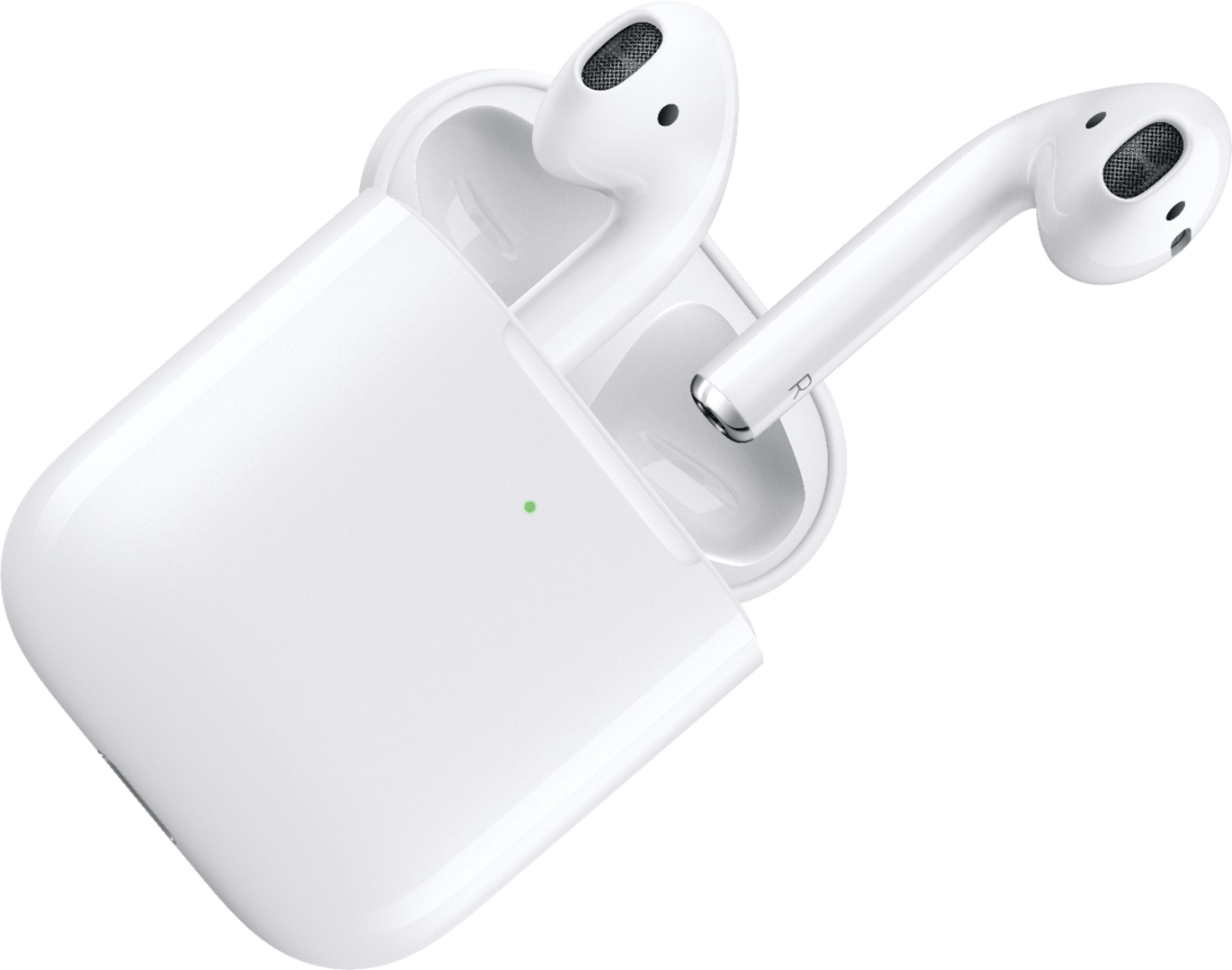 Apple AirPods with Charging Case (Latest Model) - $119.99 or With Wireless Charging Case $159.99 and AirPods Pro $199.99