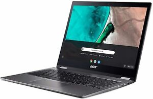 Acer Spin 713 Chromebook (Refurb): i5-10210U, 13.5" 2256x1504, 8GB RAM, 128GB SSD $427.49 at eBay