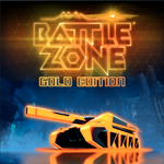 PlayStation VR Game: Battle Zone: Gold Edition $3.50
