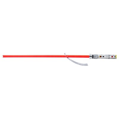 Star Wars The Black Series Darth Maul Episode 1 Force Fx