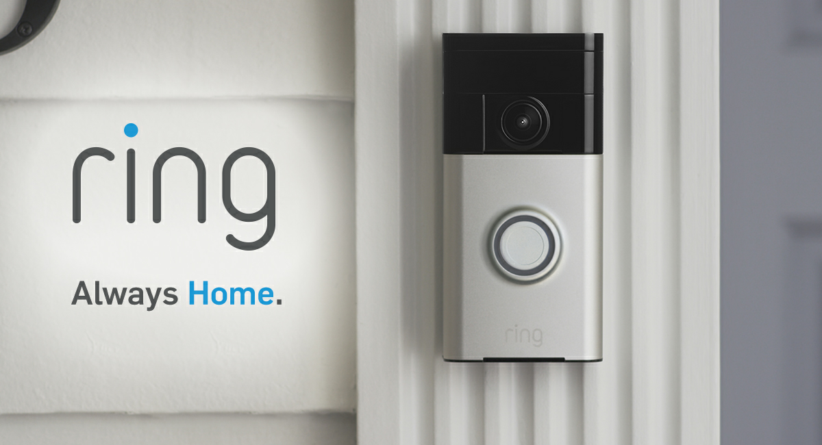 Ring Deals, Discounts & Sales for Doorbells, Cameras & Security Systems | Ring