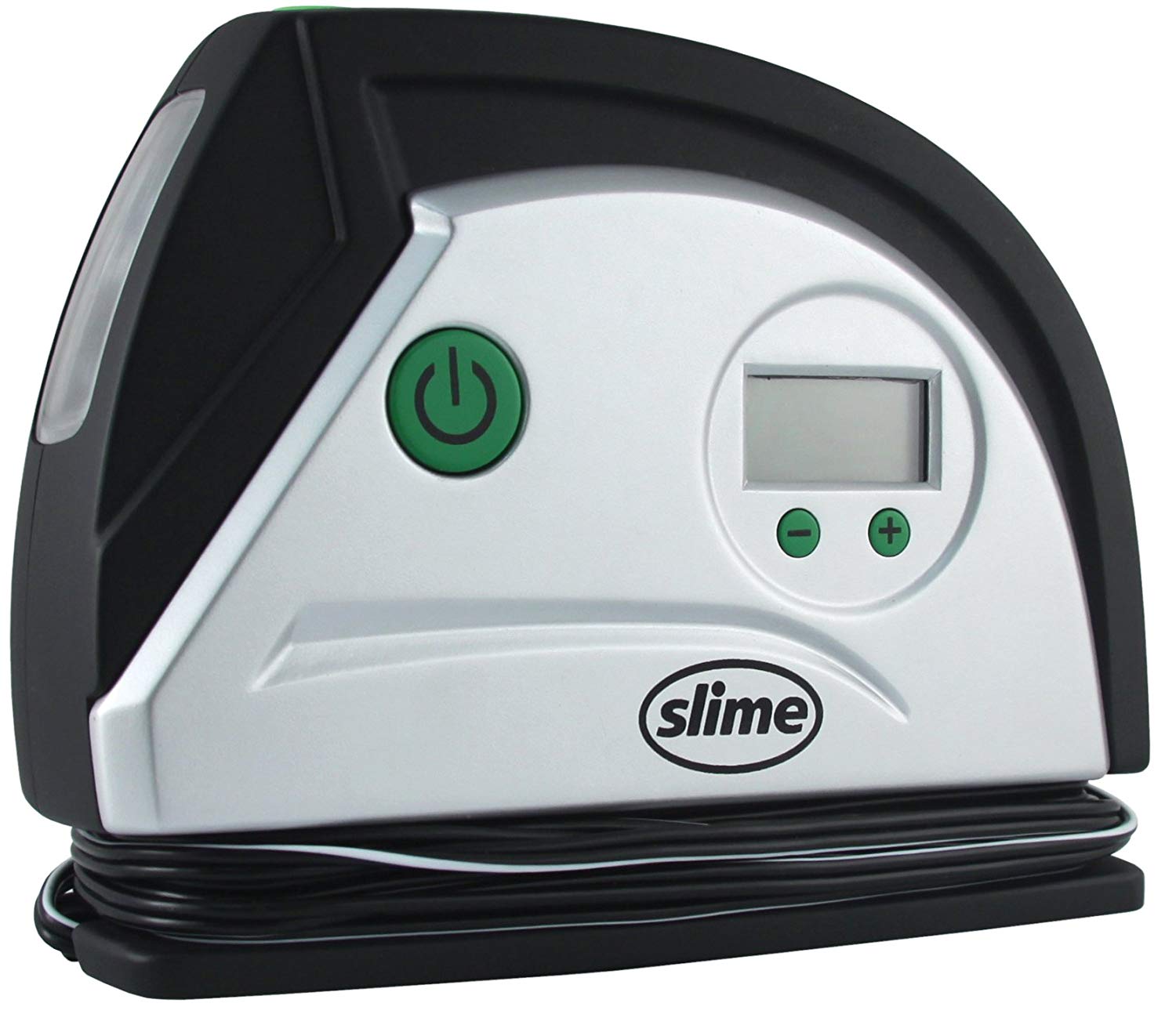 Slime 40051 Digital Tire Inflator with Auto Shutoff $19.88 @Amazon