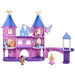 Royale High Castle Campus Playset - (2) Exclusive Dolls, 3 Floors to Explore with 360° Play - 19 Accessories - Virtual Item Code Included - Ages 5+ $20.5