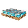 A Strong Heart Canned Wet Cat Food, Shreds with Ocean Whitefish &amp;amp; Tuna - 5.5 oz Cans (Pack of 24), Made in The USA with Real Ocean Whitefish &amp;amp; Tuna $14.36
