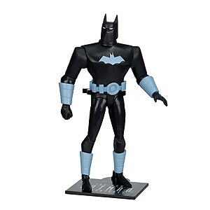 McFarlane Toys - The New Batman Adventures Batman (Anti-Fire Suit) 6in Scale Figure $10.90