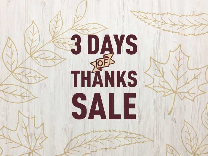 Everything is on sale at Wilco Farm Stores