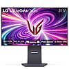 32&amp;quot; LG UltraGear 4K 240Hz OLED Monitor $996.99