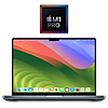 Apple MacBook Pro (Refurb): 14&amp;quot;, M1 Pro, 16GB RAM, 1TB SSD $879.99