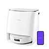 NARWAL Freo Pro Robot Vacuum &amp;amp; Mop (8500Pa, Self-Empty, LiDAR) $359.99