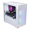 PowerSpec G525: Ryzen 5 7600X3D, RX 9060 XT 16GB, 32GB DDR5, 1TB SSD $1079.99