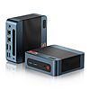 Prime: BOSGAME P3 Lite Mini PC: Ryzen 7 6800H, 24GB DDR5, 1TB PCIe SSD, 4K Triple Display &amp;amp; USB4, Dual 2.5G LAN &amp;amp; Wi-Fi 6E &amp;amp; BT5.2 $305.99