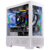 Skytech Azure 2 Gaming Desktop: Ryzen 7 7800X3D, RX 9070 XT, 32GB RAM, 1TB SSD $1699.99