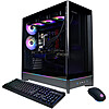 CyberPowerPC Gamer Supreme: Ryzen 7 9800XD, RTX 5080, 32GB DDR5, 2TB SSD $2440.55
