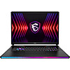 MSI Raider GE78 HX: 17&amp;quot; QHD+ 240Hz, i9-14900HX, RTX 4080, 64GB DDR5, 2TB SSD $2199