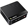 Prime: Beelink Mini PC SER5 Max: Ryzen 7 6800U, 24GB LPDDR5, 500GB PCle4.0 SSD $299