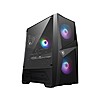 MSI Gaming Desktop PC Codex R2: i7-13700F, RTX 5060, 32GB DDR5, 1TB SSD $999
