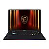 MSI Raider 18 HX AI: 18&amp;quot; QHD+ IPS 240Hz, Ultra 9 285HX, RTX 5090, 64GB DDR5, 2TB SSD $2999.99