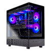 Skytech Gaming Azure 3 Desktop PC: Ryzen 7 7800X3D, RX 9060 XT 16GB, 32GB DDR5, 1TB SSD, 850W $1260.99