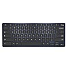 Brydge C-Type Wireless Bluetooth/USB Wired Desktop Keyboard for Chrome OS $13.99