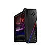 (Cert. Refurb) ASUS ROG Strix G15DS Gaming Desktop: RTX 4060 Ti, Ryzen 5 7600X, 32GB DDR5, 1TB SSD $688.99